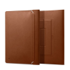 Spigen Spigen Valentinus S Laptop Sleeve tok, 14", barna