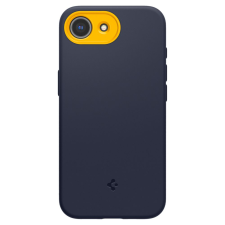 Spigen Telefontok iPhone 16e - SPIGEN NANO POP MAG MAGSAFE BLUEBERRY kék hátlap tok tok és táska