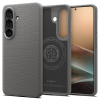 Spigen Telefontok Samsung Galaxy S26 - SPIGEN LIQUID MAG MAGSAFE szürke tok