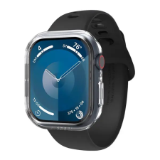 Spigen Thin Fit Apple Watch 10 42mm Crystal Clear ACS08589 okosóra kellék