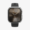 Spigen Thin Fit Apple Watch 10 46mm Crystal Clear ACS08602