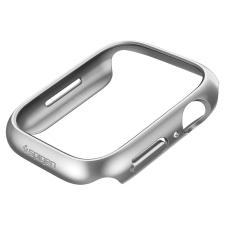 Spigen Thin Fit Apple Watch Series 7 (45mm) tok szürke (ACS04178) (ACS04178) okosóra kellék