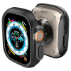 Spigen THIN FIT Apple Watch ULTRA (49MM) FEKETE