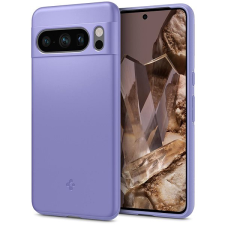 Spigen Thin Fit Awesome Violet Google Pixel 8 Pro tok tok és táska