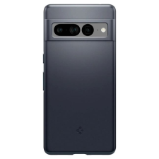 Spigen Thin Fit Google Pixel 7 Pro tok Metal Slate (ACS04734) (ACS04734) tok és táska