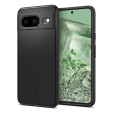 Spigen Thin Fit Google Pixel 8 tok fekete tok és táska