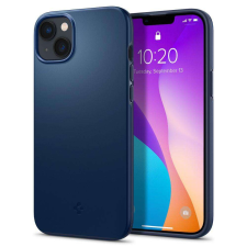 Spigen THIN FIT IPHONE 14 PLUS Tengerészkék BLUE tok és táska