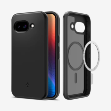 Spigen Thin Fit (MagFit) Google Pixel 9a tok fekete (ACS09037) (ACS09037) tok és táska