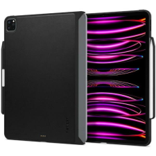 Spigen Thin Fit PRO iPad Pro 12.9&quot; 2021/ 2022 fekete ACS05468 tablet kellék