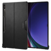 Spigen Thin Fit Pro Samsung Galaxy Tab S8 Ultra / Tab S9 Ultra 14.6" tok fekete (ACS06834) (ACS06834)