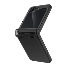 Spigen Thin Fit Pro tok, Samsung Galaxy Z Flip5 tok, szürke tok és táska