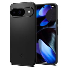 Spigen Thin Fit tok Google Pixel 9 / 9 Pro - fekete tok és táska