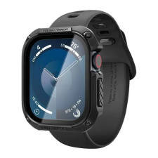 Spigen Tough Armor Apple Watch 10 46mm Black ACS08603 okosóra kellék