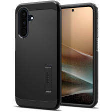 Spigen Tough Armor Black Samsung Galaxy A3 2025 5G tok (ACS09166) tok és táska