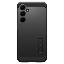 Spigen Tough Armor Galaxy A55 5G tok fekete (ACS07530) tok és táska