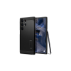 Spigen Tough Armor Galaxy S23 Ultra Fekete