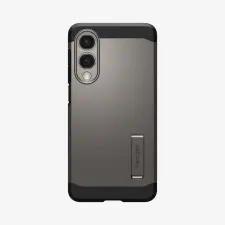 Spigen Tough Armor MagSafe Samsung Galaxy S25 Edge Gunmetal ACS09423 tok és táska