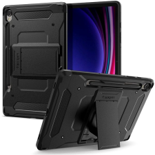 Spigen Tough Armor Pro Samsung Galaxy Tab S9 fekete tok tablet tok