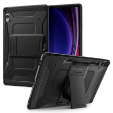 Spigen Tough Armor Pro Samsung Galaxy Tab S9 Plus 12.4" tok fekete (ACS06835) (ACS06835) tablet tok