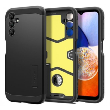Spigen Tough Armor Samsung Galaxy A14 5G tok fekete (ACS05848) (ACS05848) - Telefontok tok és táska