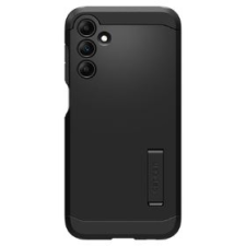 Spigen Tough Armor Samsung Galaxy A15 / 5G tok fekete (ACS07242) tok és táska