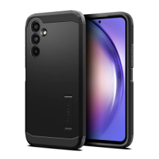 Spigen Tough Armor Samsung Galaxy A54 5G tok, fekete tok és táska