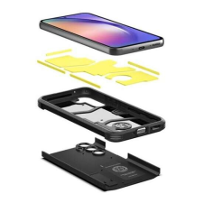 Spigen Tough Armor Samsung Galaxy A54 5G tok fekete (ACS05881) tok és táska
