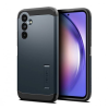 Spigen Tough Armor Samsung Galaxy A54 5G tok kék (ACS05884) (ACS05884) - Telefontok