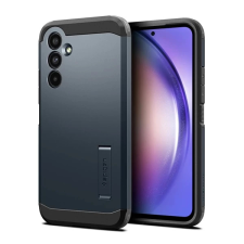 Spigen Tough Armor Samsung Galaxy A54 5G tok Metal Slate kék tok és táska