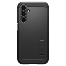 Spigen Tough Armor Samsung Galaxy S23 FE tok fekete (ACS06364) (ACS06364) mobiltelefon kellék