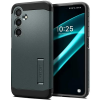 Spigen Tough Armor Samsung Galaxy S24+ Abyss Green  ACS07334