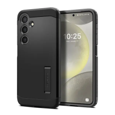 Spigen Tough Armor Samsung Galaxy S24 Black ACS07355 tok és táska