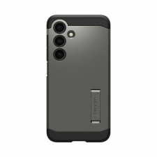 Spigen Tough Armor Samsung Galaxy S24 Tok - Fekete (8809971222341-ACS07356) tok és táska