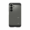 Spigen Tough Armor Samsung Galaxy S24 Tok - Fekete (8809971222341-ACS07356)