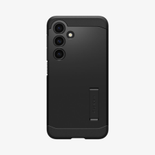 Spigen Tough Armor Samsung Galaxy S24 tok fekete (ACS07355) tok és táska