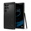 Spigen Tough Armor Samsung Galaxy S24 Ultra Black ACS07300