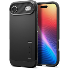 Spigen Tough Armor T MagSafe Black iPhone Air tok (ACS10324) tok és táska