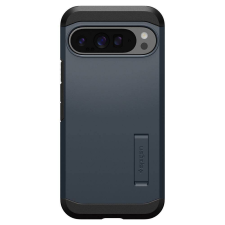 Spigen Tough Armor tok Google Pixel 9 Pro XL - metálszürke tok és táska