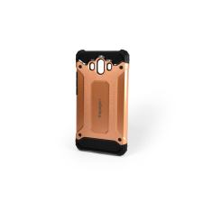 Spigen TPU telefontok Huawei Mate 10 Rugged Armor rose gold tok és táska