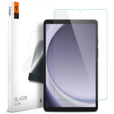 Spigen TR Slim HD Samsung Galaxy Tab A9 LTE kijelzővédő üveg (AGL07548) tablet kellék