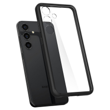 Spigen Ultra Hibrid tok SAMSUNG S24 PLUS matt fekete tok és táska