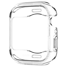 Spigen Ultra Hybrid 2 Apple Watch (45 mm) védőtok átlátszó (ACS04611) (ACS04611) okosóra kellék