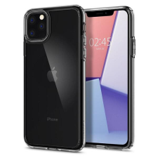 Spigen Ultra Hybrid Apple iPhone 11 tok, átlátszó (Crystal Clear) tok és táska