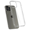 Spigen Ultra Hybrid Apple iPhone 13 Pro Max tok átlátszó (ACS03204) (ACS03204) - Telefontok