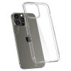 Spigen Ultra Hybrid Apple iPhone 13 Pro tok átlátszó (ACS03261)