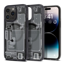 Spigen Ultra Hybrid Apple iPhone 14 Pro Magsafe Zero One tok tok és táska