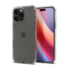 Spigen Ultra Hybrid Apple iPhone 16 Pro Max tok, Frost, átlátszó