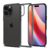 Spigen Ultra Hybrid Apple iPhone 16 Pro Max tok, Space Crystal, átlátszó-szürke