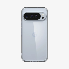 Spigen Ultra Hybrid Crystal Clear Google Pixel 2025 Pro XL tok tok és táska