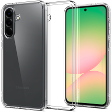 Spigen Ultra Hybrid Crystal Clear Samsung Galaxy A5 2025 5G tok (ACS09292) tok és táska